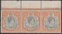 Aron R. Halberstam Philatelists Ltd.; British Commonwealth Stamps: BERMUDA - KGVI; Scott: 127c; SG: 120a; Condition: VF U