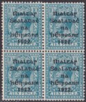 Aron R. Halberstam Philatelists Ltd.; British Commonwealth Stamps: IRELAND - KGV; Scott: 34; SG: 42; Condition: VF NH