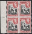 Aron R. Halberstam Philatelists Ltd.; British Commonwealth Stamps: BERMUDA - KGVI; Scott: none; SG: 114; Condition: VF NH
