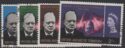 Aron R. Halberstam Philatelists Ltd.; British Commonwealth Stamps: BRITISH ANTARCTIC TERRITORY - QEII; Scott: 16-19; SG: none; Condition: VF U