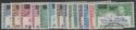 Aron R. Halberstam Philatelists Ltd.; British Commonwealth Stamps: BRITISH ANTARCTIC TERRITORY - QEII; Scott: 25-38; SG: 24-37; Condition: VF U