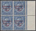 Aron R. Halberstam Philatelists Ltd.; British Commonwealth Stamps: IRELAND - KGV; Scott: 48a; SG: 56a; Condition: VF NH