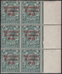 Aron R. Halberstam Philatelists Ltd.; British Commonwealth Stamps: IRELAND - KGV; Scott: 50a; SG: 58a; Condition: VF NH