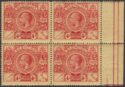 Aron R. Halberstam Philatelists Ltd.; British Commonwealth Stamps: BERMUDA - KGV; Scott: 77; SG: 71; Condition: VF NH