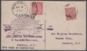 Aron R. Halberstam Philatelists Ltd.; British Commonwealth Stamps: ANTARCTIC - KGV; Scott: none; SG: none; Condition: