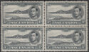 Aron R. Halberstam Philatelists Ltd.; British Commonwealth Stamps: ASCENSION - KGVI; Scott: 44Ac; SG: 42a; Condition: VF NH