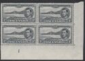 Aron R. Halberstam Philatelists Ltd.; British Commonwealth Stamps: ASCENSION - KGVI; Scott: 44Ac; SG: 42a; Condition: VF NH