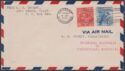 Aron R. Halberstam Philatelists Ltd.; British Commonwealth Stamps: AUSTRALIA - KGV; Scott: 1929; SG: none; Condition: First Flight
