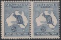 Aron R. Halberstam Philatelists Ltd.; British Commonwealth Stamps: AUSTRALIA - ; Scott: 4; SG: 4; Condition: F-VF NH