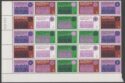 Aron R. Halberstam Philatelists Ltd.; British Commonwealth Stamps: AUSTRALIA - QEII; Scott: 508-508g; SG: 498-504; Condition: VF NH