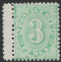 Aron R. Halberstam Philatelists Ltd.; British Commonwealth Stamps: AUSTRALIA - ; Scott: none; SG: D48; Condition: VF H