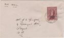 Aron R. Halberstam Philatelists Ltd.; British Commonwealth Stamps: AUSTRALIA - KGVI; Scott: M7; SG: J7a; Condition: VF U