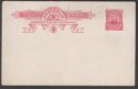 Aron R. Halberstam Philatelists Ltd.; British Commonwealth Stamps: AUSTRALIA POSTAL STATIONERY - ; Scott: ASC P1; SG: none; Condition: