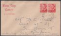 Aron R. Halberstam Philatelists Ltd.; British Commonwealth Stamps: AUSTRALIA - ; Scott: none; SG: 235; Condition: VF U