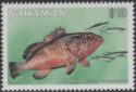 Aron R. Halberstam Philatelists Ltd.; British Commonwealth Stamps: BAHAMAS - QEII; Scott: 618A; SG: none; Condition: VF NH