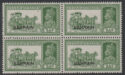 Aron R. Halberstam Philatelists Ltd.; British Commonwealth Stamps: BAHRAIN - KGVI; Scott: 26; SG: 26; Condition: VF NH