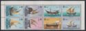 Aron R. Halberstam Philatelists Ltd.; British Commonwealth Stamps: BAHRAIN - QEII; Scott: 270a; SG: none; Condition: VF NH