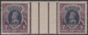 Aron R. Halberstam Philatelists Ltd.; British Commonwealth Stamps: BAHRAIN - KGVI; Scott: 37; SG: 37; Condition: VF NH