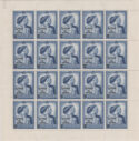 Aron R. Halberstam Philatelists Ltd.; British Commonwealth Stamps: BAHRAIN - KGVI; Scott: 63; SG: 62; Condition: VF NH