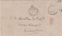 Aron R. Halberstam Philatelists Ltd.; British Commonwealth Stamps: BARBADOS - QV; Scott: none; SG: CC1; Condition: