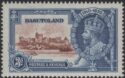 Aron R. Halberstam Philatelists Ltd.; British Commonwealth Stamps: BASUTOLAND - KGV; Scott: none; SG: 13g; Condition: VF LH