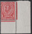 Aron R. Halberstam Philatelists Ltd.; British Commonwealth Stamps: GREAT BRITAIN - KGV; Scott: 154; SG: 342; Condition: VF NH