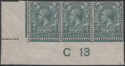 Aron R. Halberstam Philatelists Ltd.; British Commonwealth Stamps: GREAT BRITAIN - KGV; Scott: 165; SG: 379; Condition: VF NH