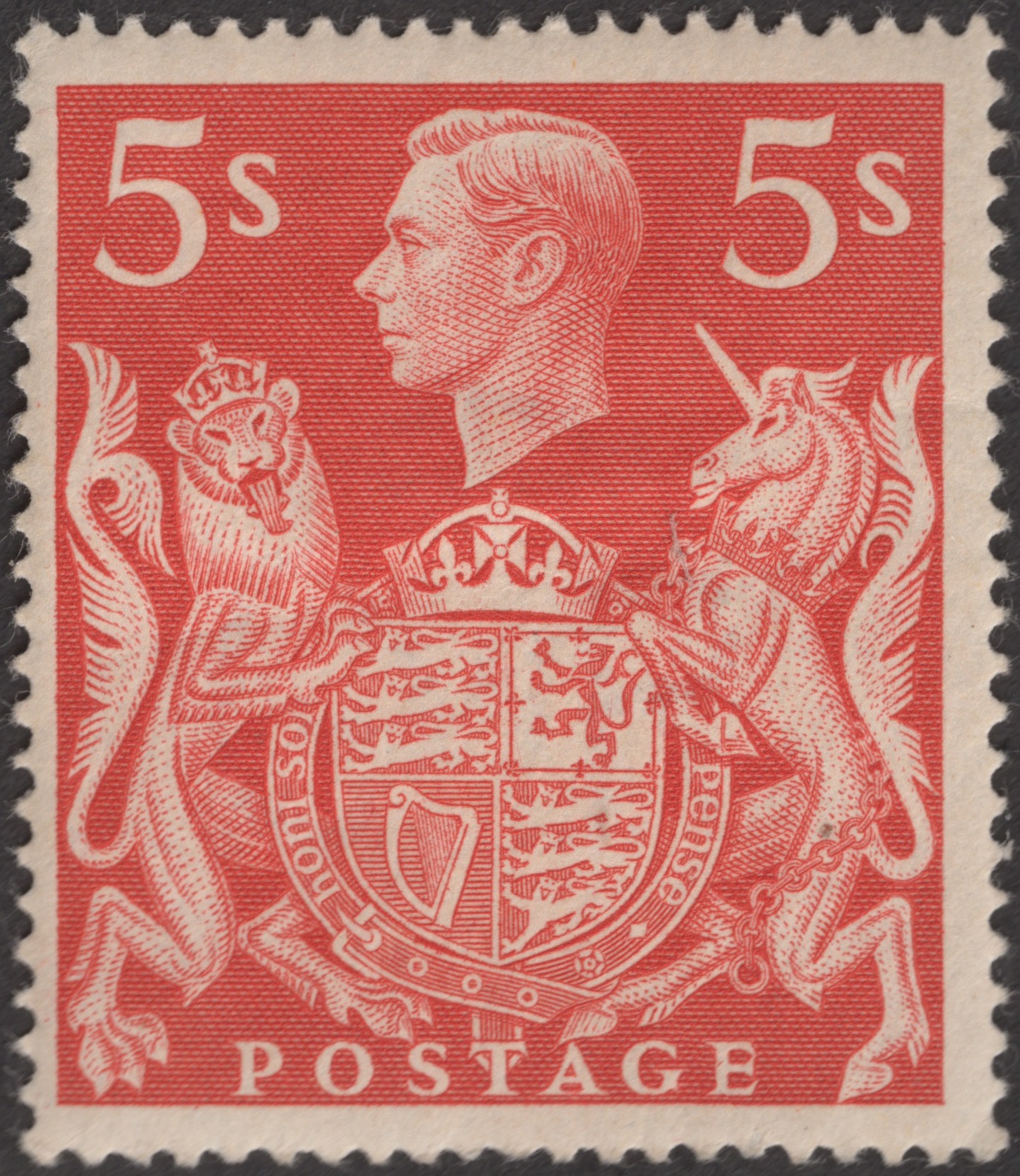 GREAT BRITAIN British Commonwealth Stamps