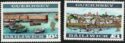 Aron R. Halberstam Philatelists Ltd.; British Commonwealth Stamps: GUERNSEY - ; Scott: 22a-23a; SG: 27a-28; Condition: VF NH