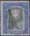 Aron R. Halberstam Philatelists Ltd.; British Commonwealth Stamps: BAHAMAS - KEVII; Scott: 35; SG: 60; Condition: F-VF U