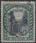 Aron R. Halberstam Philatelists Ltd.; British Commonwealth Stamps: BAHAMAS - KEVII; Scott: 36; SG: 61; Condition: F-VF U