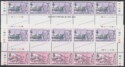 Aron R. Halberstam Philatelists Ltd.; British Commonwealth Stamps: BRITISH ANTARCTIC TERRITORY - QEII; Scott: none; SG: 94w-95w; Condition: VF NH