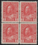 Aron R. Halberstam Philatelists Ltd.; British Commonwealth Stamps: CANADA - KGV; Scott: 109; SG: 248; Condition: F-VF NH+LH