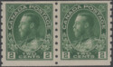 Aron R. Halberstam Philatelists Ltd.; British Commonwealth Stamps: CANADA - KGV; Scott: 128; SG: 257; Condition: VF NH