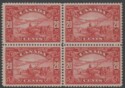 Aron R. Halberstam Philatelists Ltd.; British Commonwealth Stamps: CANADA - KGV; Scott: 157; SG: 283; Condition: VF NH