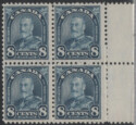 Aron R. Halberstam Philatelists Ltd.; British Commonwealth Stamps: CANADA - KGV; Scott: 171; SG: 297; Condition: F-VF NH