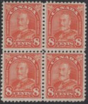 Aron R. Halberstam Philatelists Ltd.; British Commonwealth Stamps: CANADA - KGV; Scott: 172; SG: 298; Condition: F-VF NH