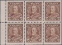 Aron R. Halberstam Philatelists Ltd.; British Commonwealth Stamps: CANADA - KGV; Scott: 218b; SG: 342a; Condition: XF NH