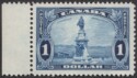 Aron R. Halberstam Philatelists Ltd.; British Commonwealth Stamps: CANADA - KGV; Scott: 227; SG: 351; Condition: XF NH