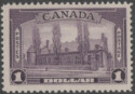 Aron R. Halberstam Philatelists Ltd.; British Commonwealth Stamps: CANADA - KGVI; Scott: 245; SG: 367; Condition: VF NH