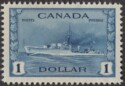 Aron R. Halberstam Philatelists Ltd.; British Commonwealth Stamps: CANADA - KGVI; Scott: 262; SG: 388; Condition: XF NH