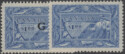 Aron R. Halberstam Philatelists Ltd.; British Commonwealth Stamps: CANADA - QEII; Scott: 302+-O27; SG: 433+-O192; Condition: VF LH
