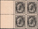 Aron R. Halberstam Philatelists Ltd.; British Commonwealth Stamps: CANADA - QV; Scott: 66; SG: 142; Condition: VF + XF NH
