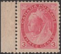 Aron R. Halberstam Philatelists Ltd.; British Commonwealth Stamps: CANADA - QV; Scott: 78; SG: 156; Condition: F-VF NH