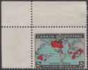 Aron R. Halberstam Philatelists Ltd.; British Commonwealth Stamps: CANADA - QV; Scott: 86; SG: 168; Condition: F-VF NH