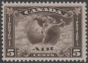 Aron R. Halberstam Philatelists Ltd.; British Commonwealth Stamps: CANADA - KGV; Scott: C2; SG: 310; Condition: F-VF H