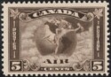 Aron R. Halberstam Philatelists Ltd.; British Commonwealth Stamps: CANADA - KGV; Scott: C2; SG: 310; Condition: F-VF NH