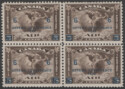 Aron R. Halberstam Philatelists Ltd.; British Commonwealth Stamps: CANADA - KGV; Scott: C4; SG: 318; Condition: F-VF NH