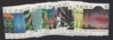 Aron R. Halberstam Philatelists Ltd.; British Commonwealth Stamps: CAYMAN ISLANDS - QEII; Scott: 562-573+; SG: none; Condition: