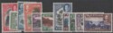 Aron R. Halberstam Philatelists Ltd.; British Commonwealth Stamps: CEYLON - KGV; Scott: 264-274; SG: 368-378; Condition: VF NH